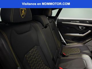 Lamborghini Urus 4.0 V8 S