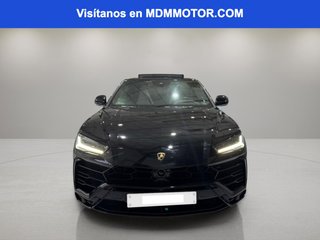 Lamborghini Urus 4.0 V8 S