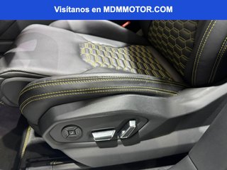 Lamborghini Urus 4.0 V8 S
