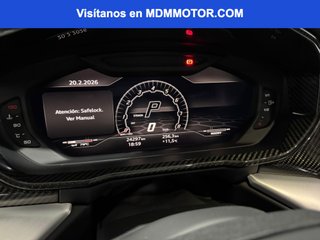 Lamborghini Urus 4.0 V8 S