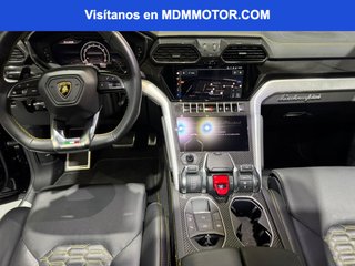 Lamborghini Urus 4.0 V8 S