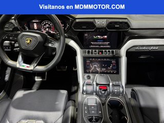 Lamborghini Urus 4.0 V8 S
