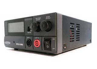 Fuente Alimentación Jetfon PC-30 SWD 30A