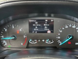 Ford Puma Titanium 1.5 EcoBlue 88 kW (120 CV) 1.5 ECOBLUE 120CV TITANIUM SUV