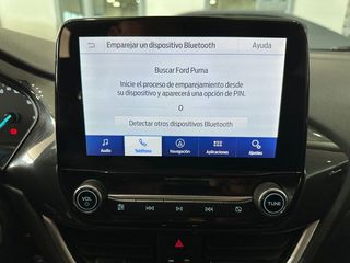 Ford Puma Titanium 1.5 EcoBlue 88 kW (120 CV) 1.5 ECOBLUE 120CV TITANIUM SUV