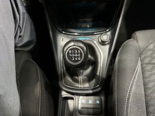 Ford Puma Titanium 1.5 EcoBlue 88 kW (120 CV) 1.5 ECOBLUE 120CV TITANIUM SUV