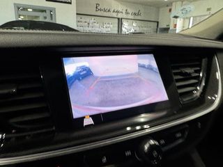 Opel Insignia  Grand Sport Innovation 1.6 CDTi Start & Stop 100 kW (136 CV) AT6 1.6 CDTI 136CV TD INNOVATION AUTO BERLINA