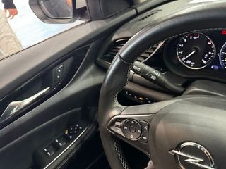 Opel Insignia  Grand Sport Innovation 1.6 CDTi Start & Stop 100 kW (136 CV) AT6 1.6 CDTI 136CV TD INNOVATION AUTO BERLINA