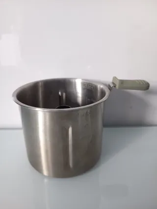 Robot da Cucina Nuvita Magic Pappa 7 in 1