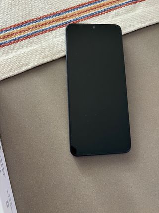 Xiaomi Redmi 14C 256GB Negro