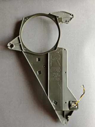 Soportes altavoces Toyota Celica 6 Gen