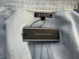 Camicia Tommy Hilfiger donna TG. 40/42