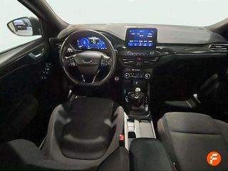 Ford Focus 1.0 Ecoboost MHEV 114kW ST-Line