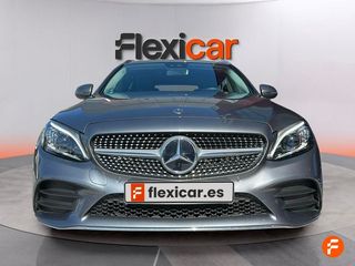 Mercedes Clase C C 200 Estate