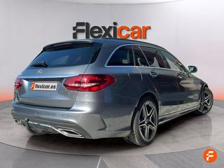Mercedes Clase C C 200 Estate