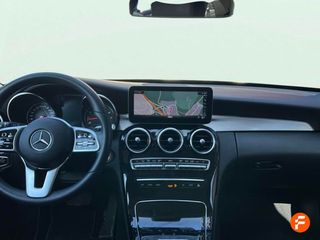 Mercedes Clase C C 200 Estate