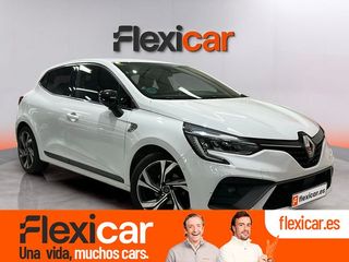 Renault Clio RS Line TCe 74 kW (100CV)