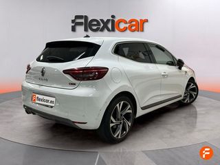 Renault Clio RS Line TCe 74 kW (100CV)