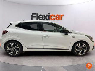 Renault Clio RS Line TCe 74 kW (100CV)