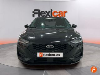 Ford Focus 1.0 Ecob. MHEV 92kW ST-Line Design SIP