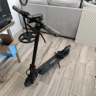 Patinete Eléctrico Iscooter