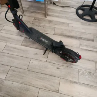 Patinete Eléctrico Iscooter