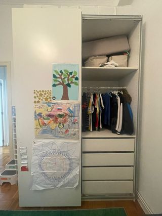 Armario Infantil IKEA Pax 200 eu or best offer!