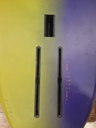 Duotone Sky Style SLS 4'7. 55 Litros