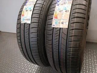 Neumáticos Michelin Energy Saver 205/65 R16 95V