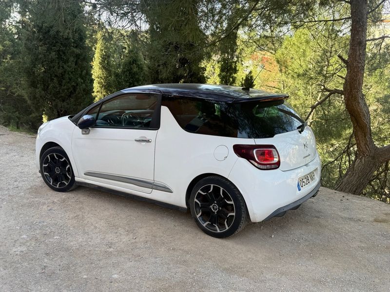 Citroen DS3 2013.GARANTIA 12 MESES - foto 1