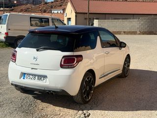 Citroen DS3 2013.GARANTIA 12 MESES