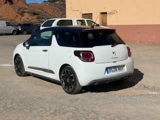 Citroen DS3 2013.GARANTIA 12 MESES