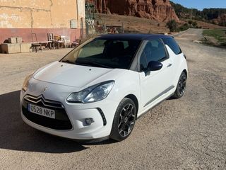 Citroen DS3 2013.GARANTIA 12 MESES