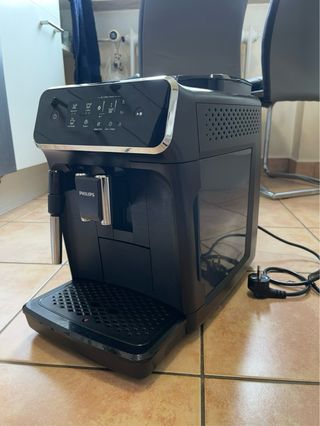 Cafetera Philips Serie 2200