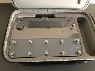 Protector Acrílico Plexiglás Neural Quad Cortex