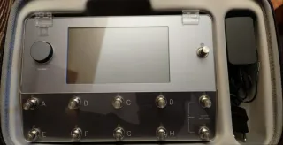 Protector Acrílico Plexiglás Neural Quad Cortex