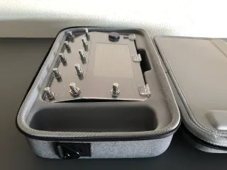 Protector Acrílico Plexiglás Neural Quad Cortex