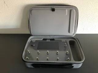 Protector Acrílico Plexiglás Neural Quad Cortex