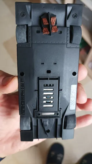 Peugeot HDI FAP Xbox 360 Scalextric advance ready