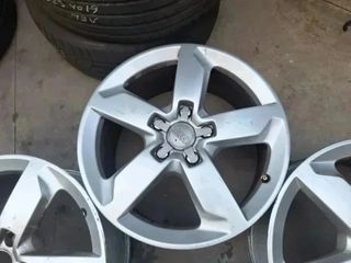 Audi Q7 2005-2015 - Llantas de 19"