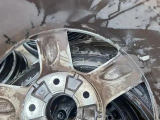 Audi Q7 2005-2015 - Llantas de 19"