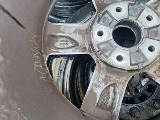 Audi Q7 2005-2015 - Llantas de 19"