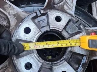 Audi Q7 2005-2015 - Llantas de 19"