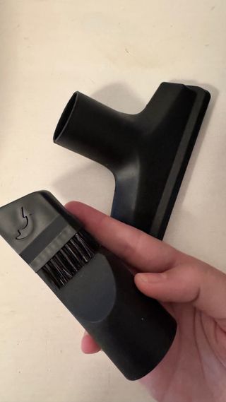 Aspirador Trineo Orbegozo APC5000 HEPA