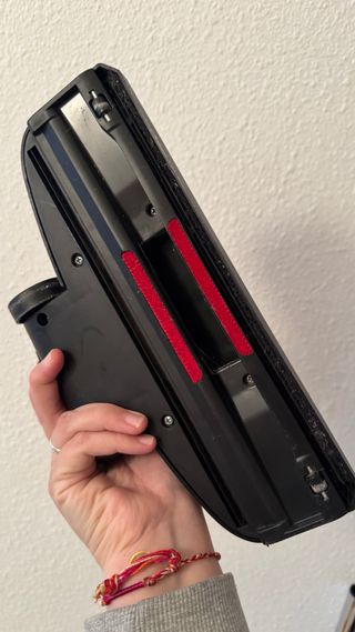 Aspirador Trineo Orbegozo APC5000 HEPA