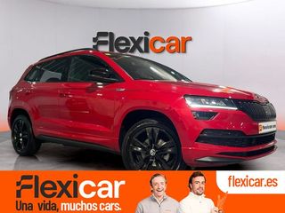 Skoda Karoq 1.5 TSI 110kW (150CV) DSG ACT 125 Aniv