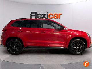 Skoda Karoq 1.5 TSI 110kW (150CV) DSG ACT 125 Aniv