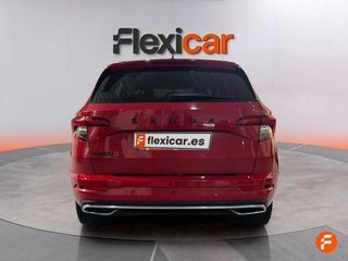 Skoda Karoq 1.5 TSI 110kW (150CV) DSG ACT 125 Aniv