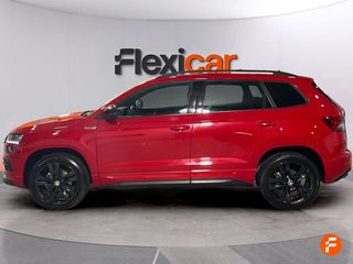 Skoda Karoq 1.5 TSI 110kW (150CV) DSG ACT 125 Aniv