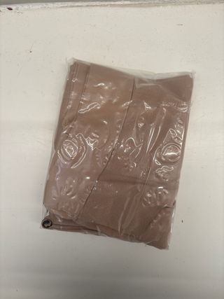 Medias Enteras Medilast Push Up Beige Talla Única